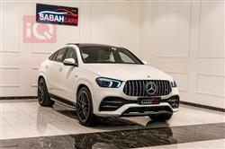 مرسيدس بنز GLE